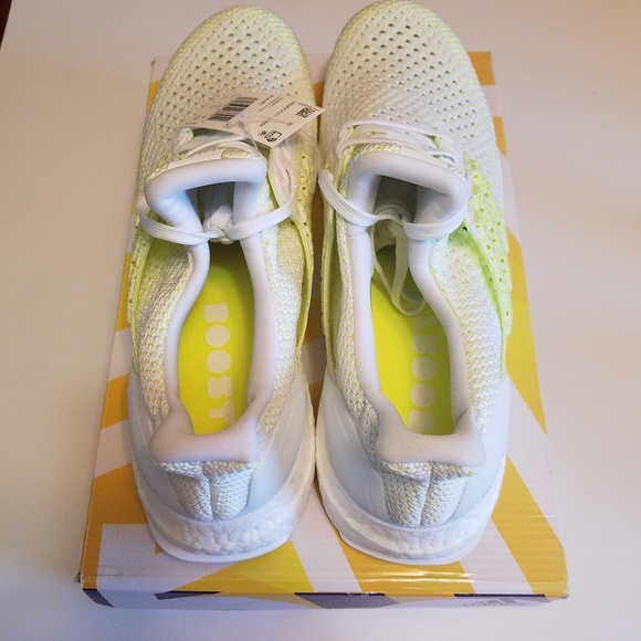 Ultraboost Clima - Picture 1 of 4